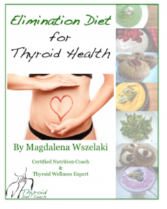 Thyroid Diet