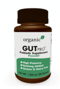Thyroid Supplements