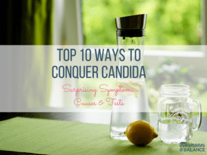 Can I Take My Candida Herbs With Food Can I Take My Candida Herbs With Food
